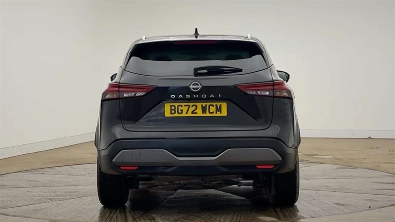 Used Nissan Qashqai 2022 for sale - 77281319: Photo 5