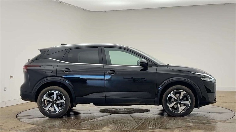 Used Nissan Qashqai 2022 for sale - 77281319: Photo 6