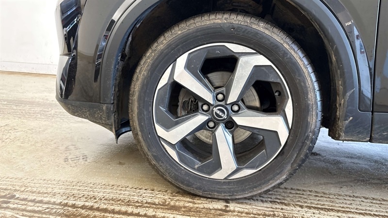 Used Nissan Qashqai 2022 for sale - 77281319: Photo 8