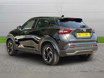 Used Nissan Juke 2023 for sale - 78530515: Photo