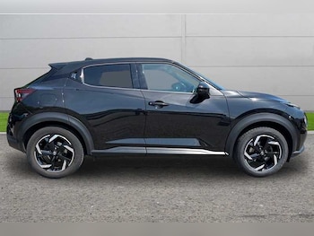 Used Nissan Juke 2023 for sale - 78530515: Photo