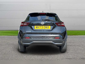 Used Nissan Juke 2023 for sale - 78530515: Photo