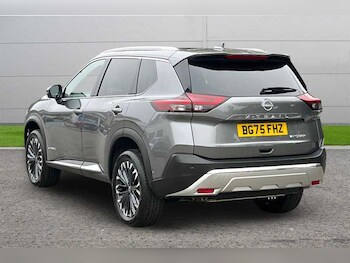 Used Nissan X-Trail 2025 for sale - 76176408: Photo