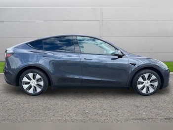Used Tesla Model Y 2023 for sale - 79350672: Photo
