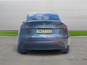 Used Tesla Model Y 2023 for sale - 79350672: Photo