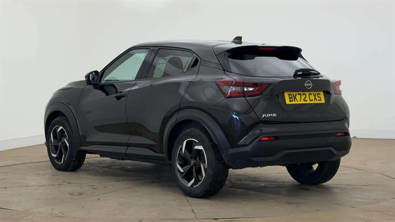 Used Nissan Juke 2022 for sale - 76487622: Photo 2