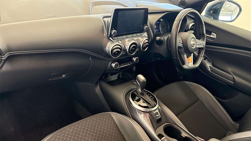 Used Nissan Juke 2022 for sale - 76487622: Photo 3