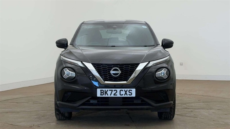 Used Nissan Juke 2022 for sale - 76487622: Photo 4