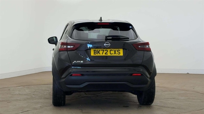 Used Nissan Juke 2022 for sale - 76487622: Photo 5