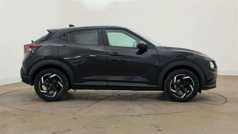 Used Nissan Juke 2022 for sale - 76487622: Photo 6