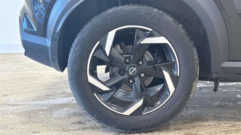 Used Nissan Juke 2022 for sale - 76487622: Photo 8