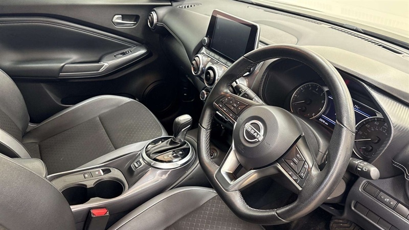 Used Nissan Juke 2022 for sale - 76487622: Photo 9