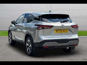 Used Nissan Qashqai 2022 for sale - 74889921: Photo