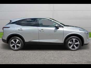 Used Nissan Qashqai 2022 for sale - 74889921: Photo
