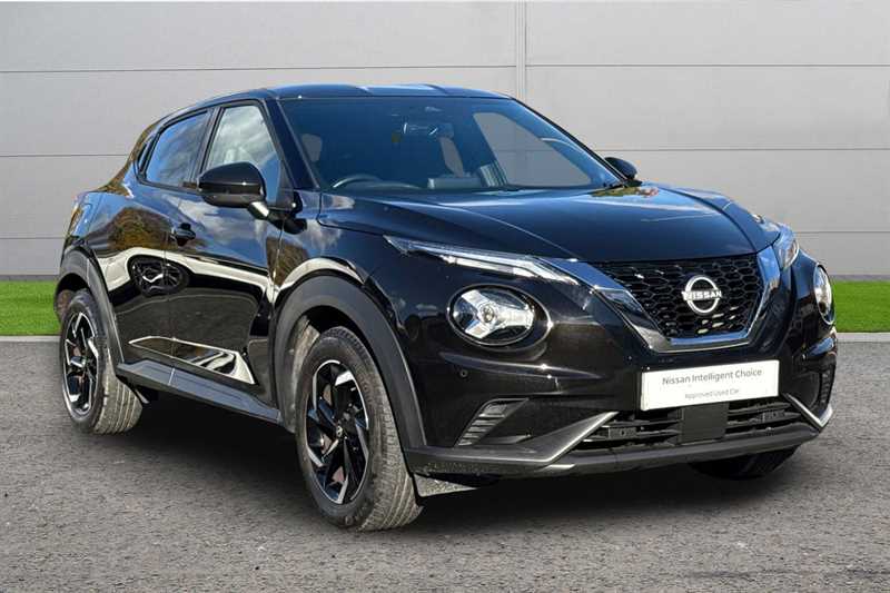 Used Nissan Juke 2024 for sale - 76441955: Photo 1