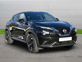 Used Nissan Juke undefined for sale - 76441955: Photo