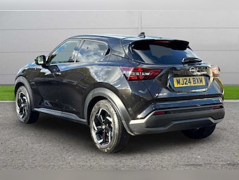 Used Nissan Juke 2024 for sale - 76441955: Photo