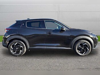 Used Nissan Juke 2024 for sale - 76441955: Photo