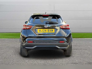 Used Nissan Juke 2024 for sale - 76441955: Photo