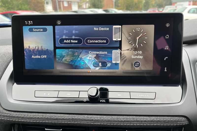 Used Nissan Qashqai 2025 for sale - 76176502: Photo 10