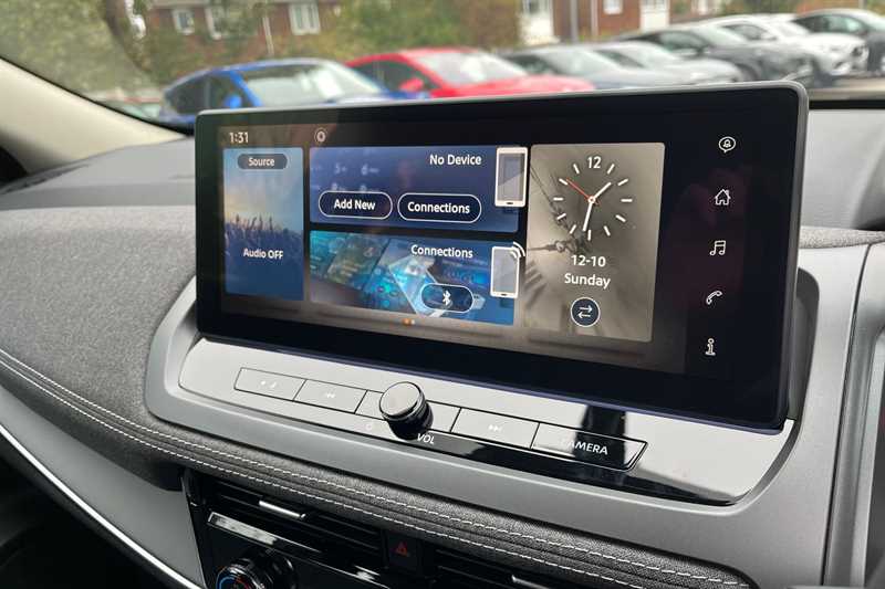 Used Nissan Qashqai 2025 for sale - 76176502: Photo 11