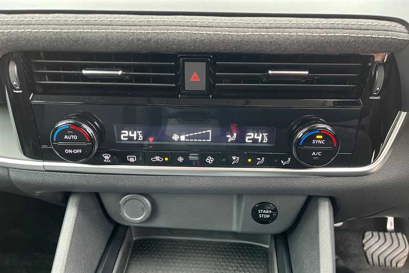 Used Nissan Qashqai 2025 for sale - 76176502: Photo 12