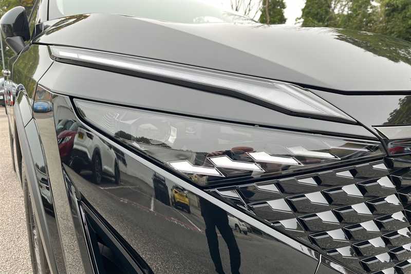 Used Nissan Qashqai 2025 for sale - 76176502: Photo 13