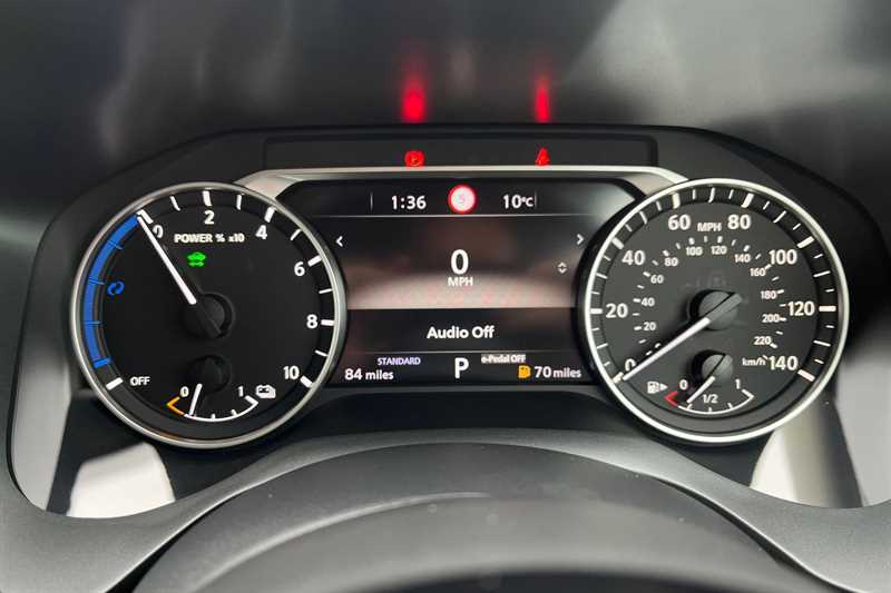 Used Nissan Qashqai 2025 for sale - 76176502: Photo 14