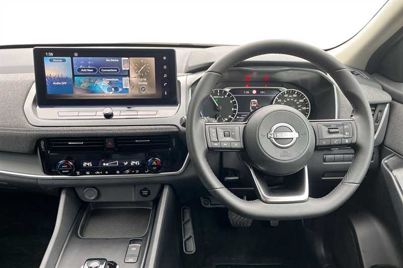 Used Nissan Qashqai 2025 for sale - 76176502: Photo 15