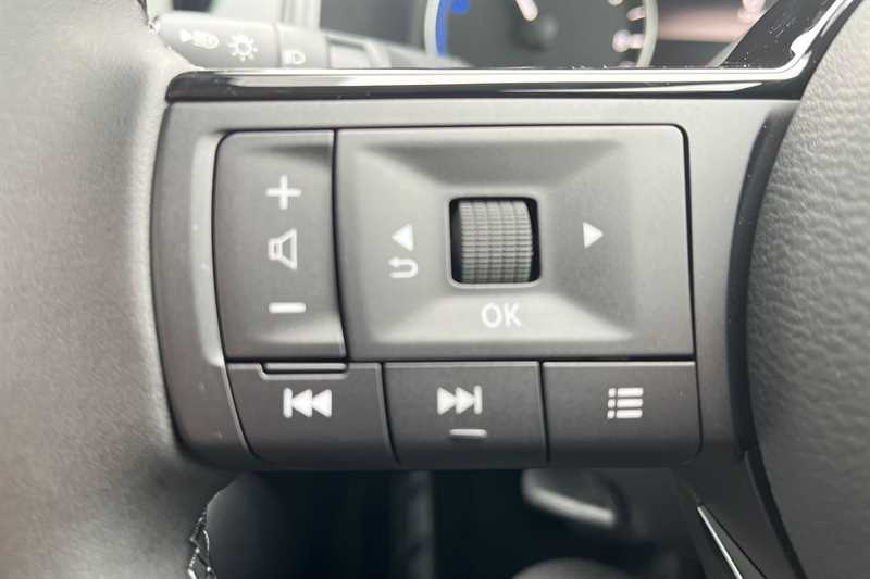 Used Nissan Qashqai 2025 for sale - 76176502: Photo 16