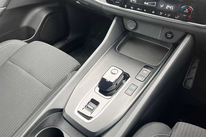 Used Nissan Qashqai 2025 for sale - 76176502: Photo 17