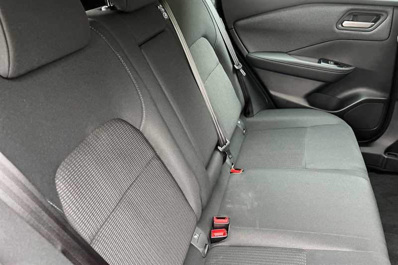 Used Nissan Qashqai 2025 for sale - 76176502: Photo 19