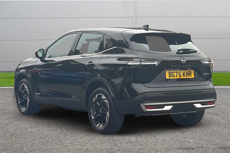 Used Nissan Qashqai 2025 for sale - 76176502: Photo 2