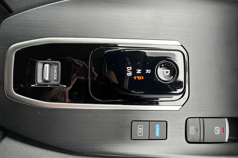 Used Nissan Qashqai 2025 for sale - 76176502: Photo 22