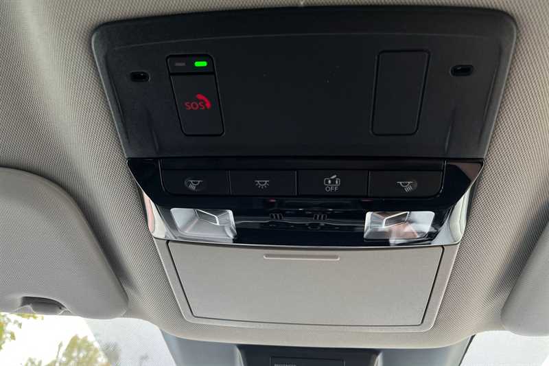 Used Nissan Qashqai 2025 for sale - 76176502: Photo 25