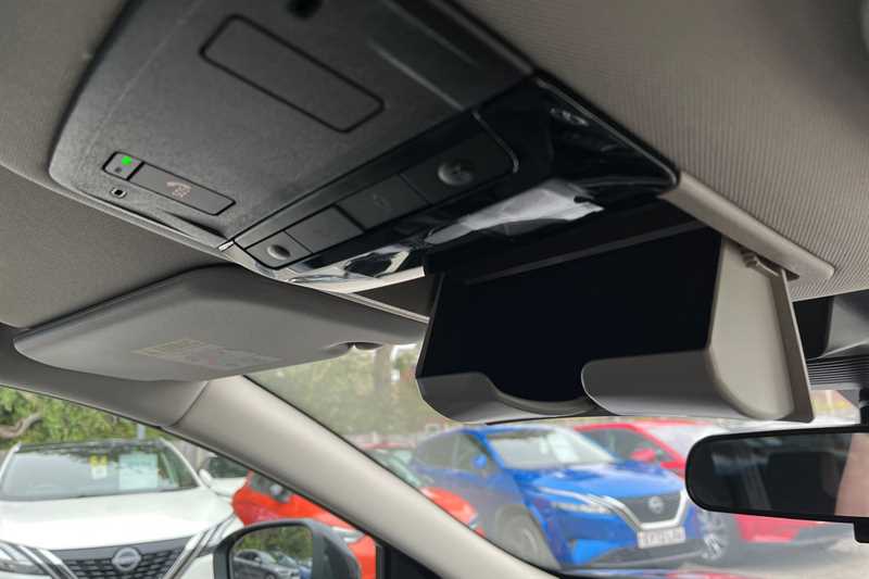 Used Nissan Qashqai 2025 for sale - 76176502: Photo 26