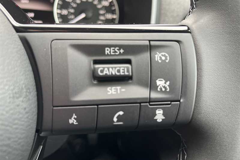 Used Nissan Qashqai 2025 for sale - 76176502: Photo 29