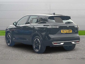 Used Nissan Qashqai 2025 for sale - 76176502: Photo