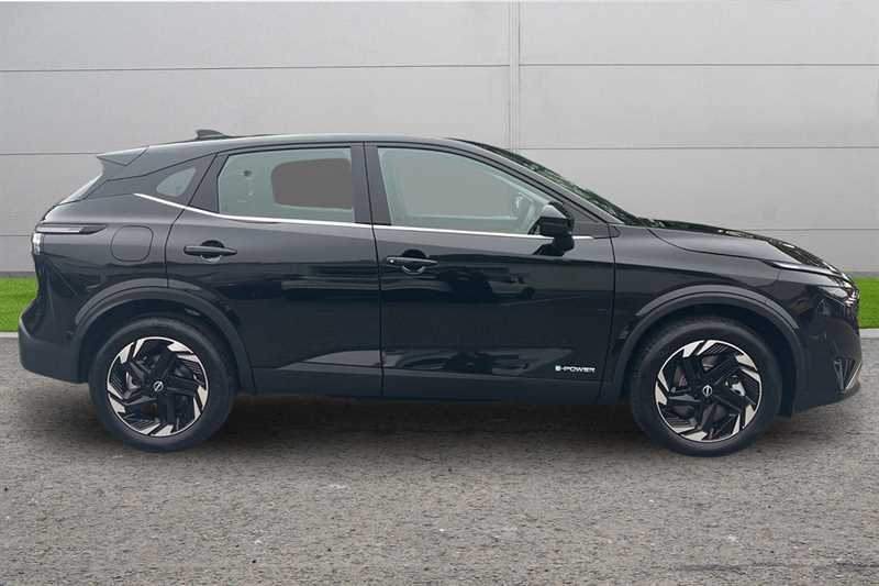 Used Nissan Qashqai 2025 for sale - 76176502: Photo 3