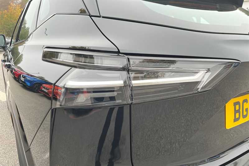 Used Nissan Qashqai 2025 for sale - 76176502: Photo 31