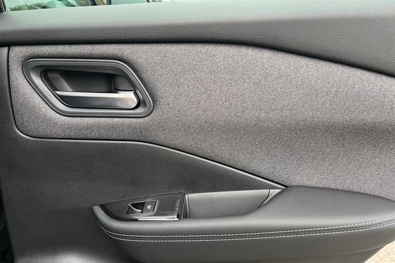 Used Nissan Qashqai 2025 for sale - 76176502: Photo 32