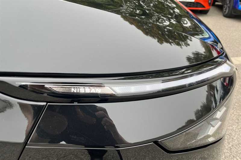 Used Nissan Qashqai 2025 for sale - 76176502: Photo 34