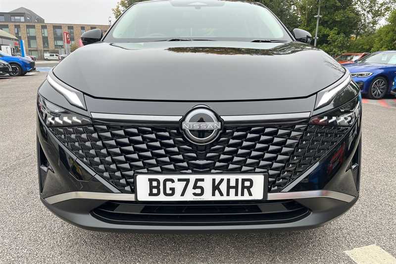 Used Nissan Qashqai 2025 for sale - 76176502: Photo 35