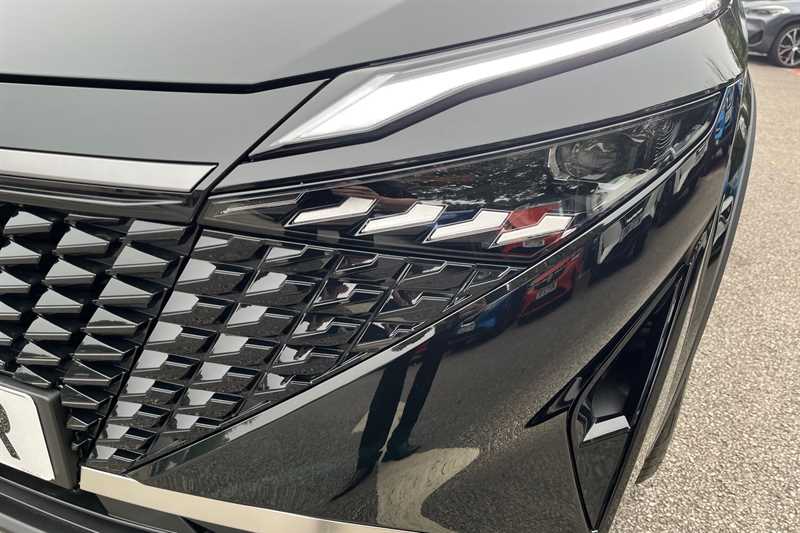 Used Nissan Qashqai 2025 for sale - 76176502: Photo 36