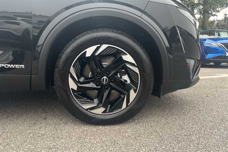 Used Nissan Qashqai 2025 for sale - 76176502: Photo 37