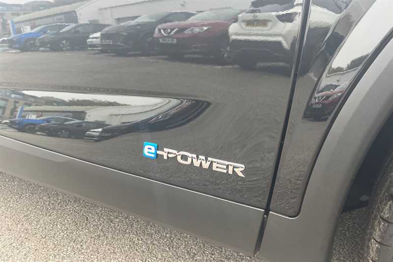 Used Nissan Qashqai 2025 for sale - 76176502: Photo 38