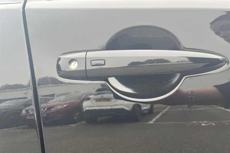 Used Nissan Qashqai 2025 for sale - 76176502: Photo 39