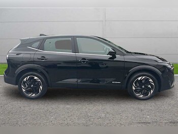 Used Nissan Qashqai 2025 for sale - 76176502: Photo