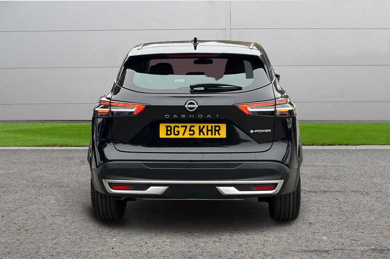 Used Nissan Qashqai 2025 for sale - 76176502: Photo 4