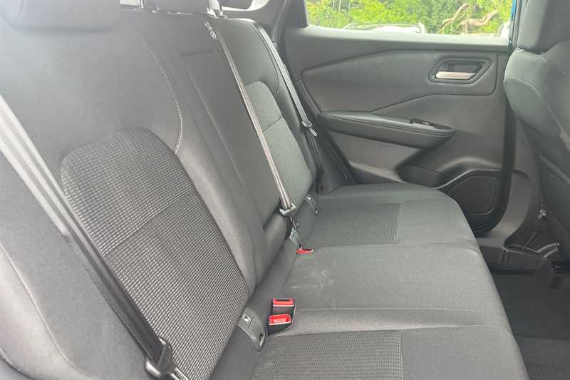 Used Nissan Qashqai 2025 for sale - 76176502: Photo 40